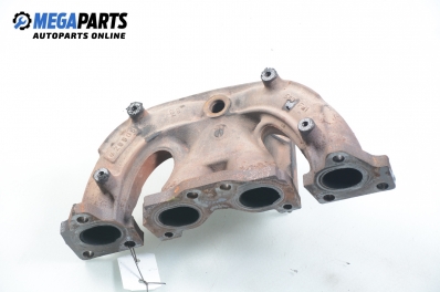 Exhaust manifold for Citroen Xsara Picasso 1.6, 2006