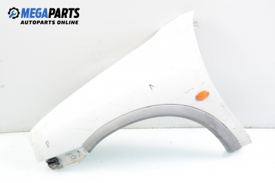 Fender for Opel Corsa B 1.2, 45 hp, 3 doors, 1997, position: left