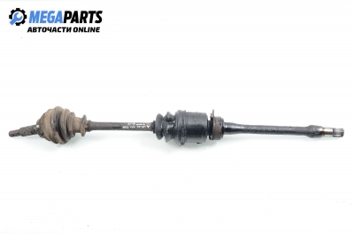 Driveshaft for Toyota Camry 2.0 TD, 84 hp, station wagon, 1991, position: right