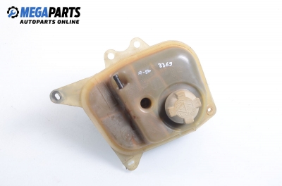 Coolant reservoir for Audi 80 (B3) 1.6 D, 54 hp, sedan, 1987