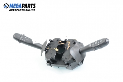 Wipers and lights levers for Alfa Romeo 147 1.9 JTD, 115 hp, 2004