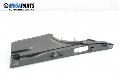 Trunk interior plastic cover for Renault Laguna III 2.0 dCi, 150 hp, station wagon, 2008, position: right