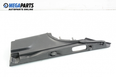 Interieur kunststoffbauteile kofferraum für Renault Laguna III 2.0 dCi, 150 hp, combi, 2008, position: rechts
