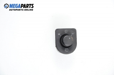 Mirror adjustment button for Volkswagen Golf IV 1.9 TDI, 110 hp, 3 doors, 1999