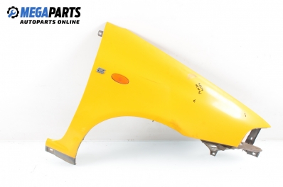Fender for Fiat Punto 1.1, 54 hp, 5 doors, 1999, position: right