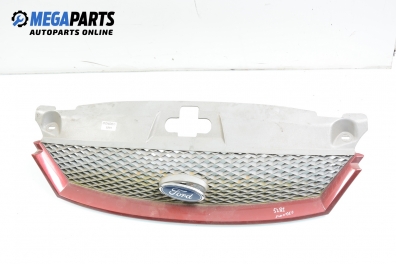 Gitter für Ford Mondeo Mk III 2.0 16V TDCi, 115 hp, combi, 2006