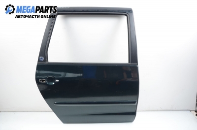 Door for Ford Galaxy (1995-2000) 2.0, minivan automatic, position: rear - right