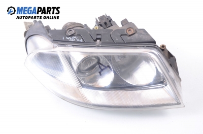 Headlight for Volkswagen Passat 1.8 T 20V, 150 hp, station wagon, 2001, position: right