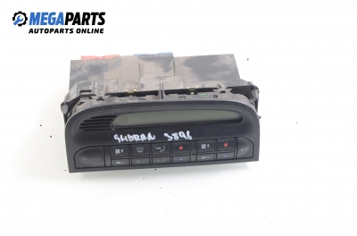 Bedienteil climatronic für Volkswagen Sharan 1.9 TDI, 110 hp, 1998