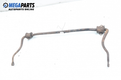 Sway bar for BMW 5 (E34) 2.0, 129 hp, sedan, 1990, position: front
