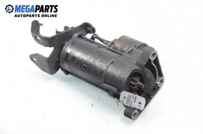 Starter for Renault Espace III 2.2 D, 114 hp, 1999