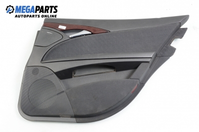 Interior door panel  for Mercedes-Benz E-Class 211 (W/S) 2.2 CDI, 150 hp, sedan, 2003, position: rear - right