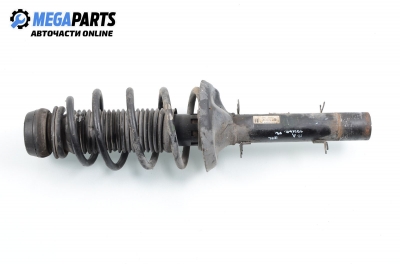 Macpherson shock absorber for Seat Toledo 1.9 TDI, 110 hp, sedan, 1999, position: front - right