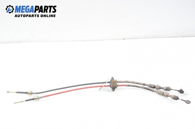 Cablu selector de viteze pentru Daewoo Matiz 0.8, 52 cp, 1998