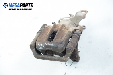 Caliper for Lancia Kappa 2.0 20V, 146 hp, sedan, 1995, position: rear - right