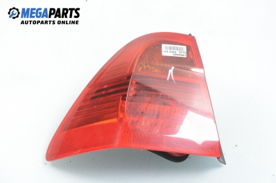 Tail light for BMW 3 (E90, E91, E92, E93) 2.0, 136 hp, station wagon, 2007, position: left