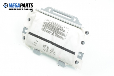 Airbag pentru modele cu volan pe dreapta pentru Peugeot 308 (T7) 1.6 HDi, 90 cp, hatchback, 5 uși, 2007