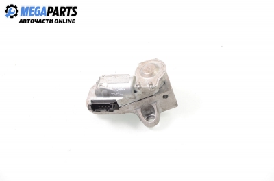 Steering shaft adjustment motor for Volkswagen Crafter 2.5 TDI, 109 hp, 2007