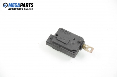 Door lock actuator for Renault Laguna I (B56; K56) 2.2 D, 83 hp, station wagon, 1996