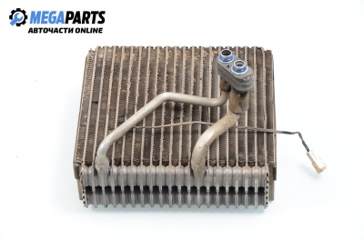 Interior AC radiator for Kia Sportage 2.0 CRDi  4x4, 113 hp, 5 doors, 2006