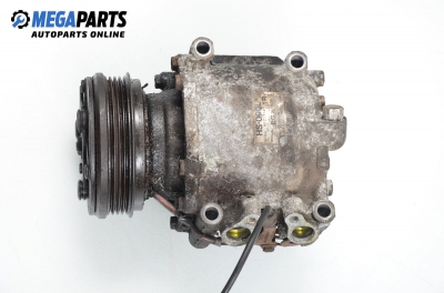 Compresor AC pentru Honda HR-V 1.6 16V 4WD, 124 cp, 5 uși, 2000 № HS-090L