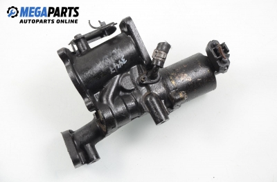 EGR ventil for Opel Meriva A 1.7 CDTI, 100 hp, 2005