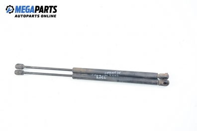 Boot lid dampers for Ford Mondeo Mk II 2.0, 131 hp, station wagon, 1999 № 93 BB-N406 A10-AC