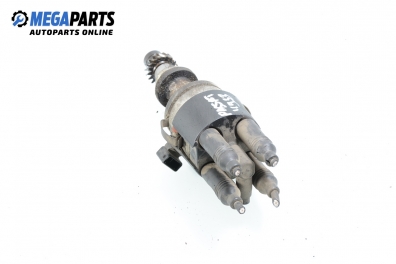 Delco distributor for Volkswagen Passat (B3) 1.8, 90 hp, sedan, 1992