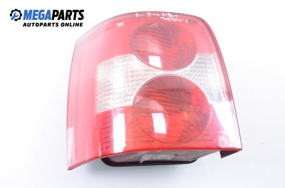 Tail light for Volkswagen Passat 1.8 T 20V, 150 hp, station wagon, 2001, position: left