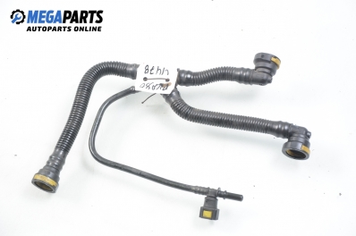 Crankcase vent hose for Citroen Xsara Picasso 1.6, 2006