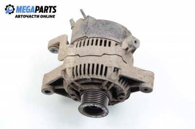 Alternator for Opel Corsa B 1.4, 60 hp, 1995