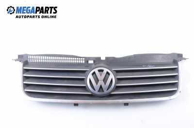 Grill for Volkswagen Passat 1.8 T 20V, 150 hp, station wagon, 2001