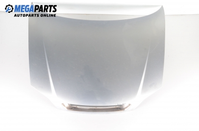 Bonnet for Opel Astra G 1.7 TD, 68 hp, hatchback, 3 doors, 1999