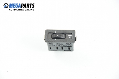 Buton reglaj faruri pentru BMW 3 (E36) 2.5 TDS, 143 cp, combi, 1997 № 61.31-8 360 883