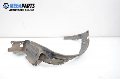 Inner fender for Mercedes-Benz E-Class 210 (W/S) (1995-2003) 2.8, sedan automatic, position: front - left