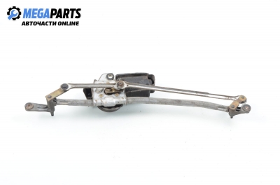 Front wipers motor for Fiat Brava (1995-2001) 1.2, hatchback, position: front