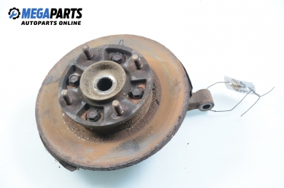 Knuckle hub for Daewoo Matiz 0.8, 52 hp, 1998, position: front - right