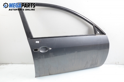 Ușă pentru Nissan Primera (P12) 1.8, 115 cp, hatchback, 2003, poziție: dreaptă - fața