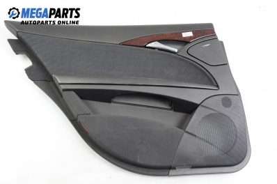Interior door panel  for Mercedes-Benz E-Class 211 (W/S) 2.2 CDI, 150 hp, sedan, 2003, position: rear - left