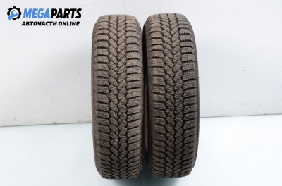 Snow tyres for RENAULT 5 (1972-1992)