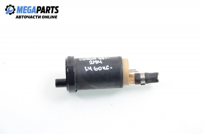 Fuel pump for Opel Corsa B 1.4, 60 hp, 3 doors, 1995