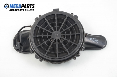 Subwoofer for Mercedes-Benz S W220 4.0 CDI, 250 hp, 2001