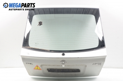 Heckklappe für Opel Astra G 1.7 TD, 68 hp, hecktür, 3 türen, 1999