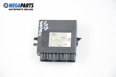 Modul zentralverriegelung für Ford Mondeo Mk II 2.0, 131 hp, combi, 1999 № Siemens 5WK4 712-B