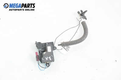 Blinds motor for BMW 3 (E90, E91, E92, E93) 2.0, 136 hp, station wagon, 2007, position: rear - left