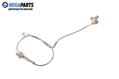 Sensor ABS for Toyota Avensis 2.0 D-4D, 116 hp, hecktür, 2005