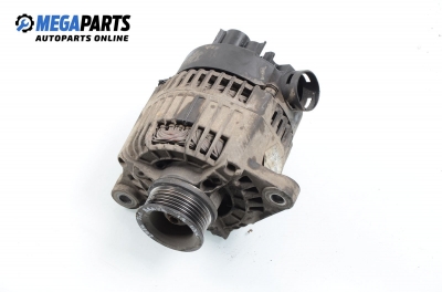 Gerenator for Fiat Brava 1.8 16V, 113 hp, 1995 № A127IR-100A