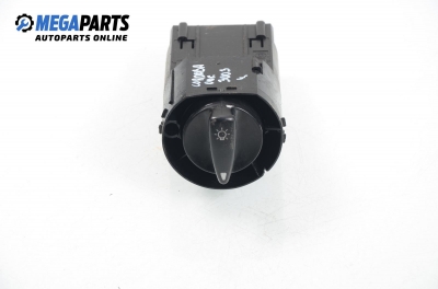 Lights switch for Seat Cordoba 1.9 TDI, 90 hp, sedan, 2000