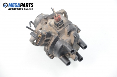 Distribuitor de aprindere delco for Mitsubishi Lancer 1.6, 90 hp, hatchback, 1991