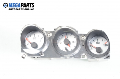 Gauges for Alfa Romeo 156 1.8 16V T.Spark, 144 hp, sedan, 1999